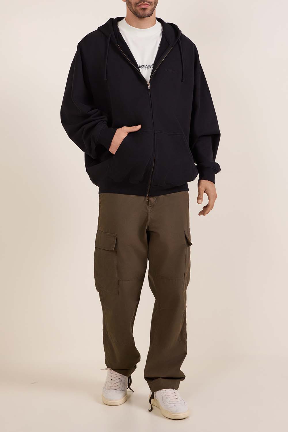 ז'קט קפוצ'ון